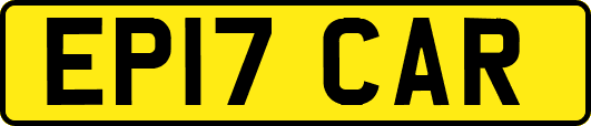 EP17CAR
