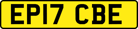 EP17CBE