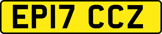 EP17CCZ