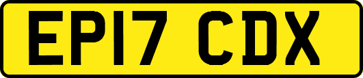 EP17CDX