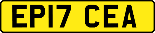 EP17CEA
