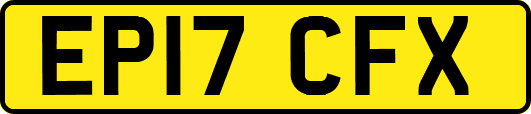 EP17CFX