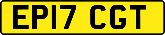 EP17CGT