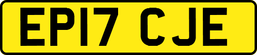 EP17CJE