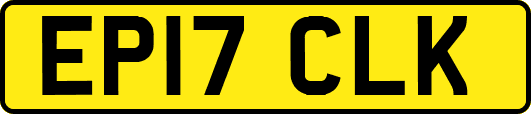EP17CLK