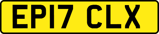 EP17CLX