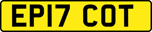 EP17COT