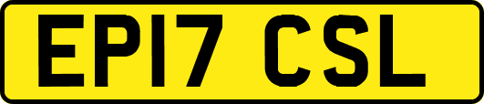 EP17CSL