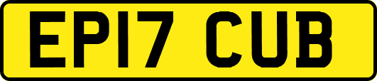 EP17CUB