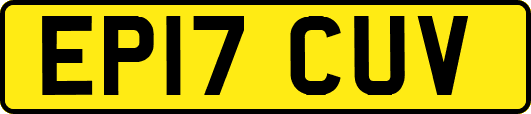 EP17CUV