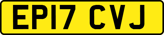 EP17CVJ