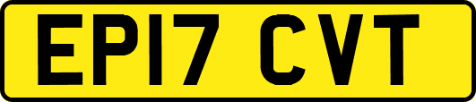 EP17CVT