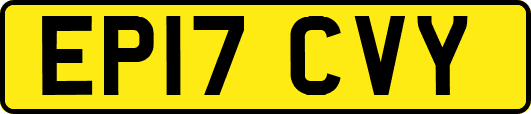EP17CVY