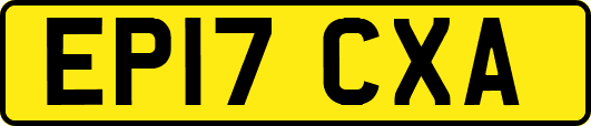 EP17CXA