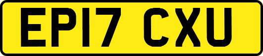 EP17CXU