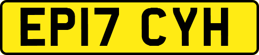 EP17CYH