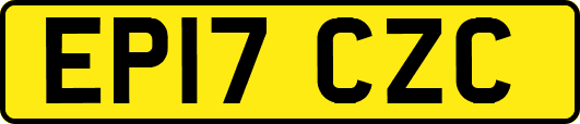 EP17CZC