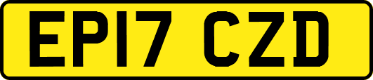 EP17CZD
