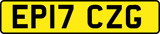 EP17CZG