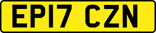 EP17CZN