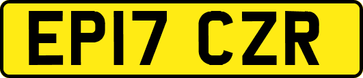 EP17CZR