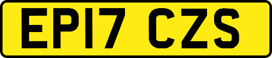 EP17CZS