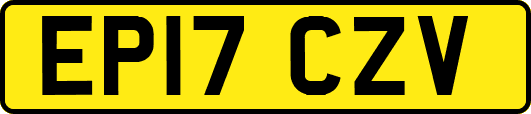 EP17CZV