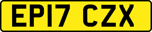 EP17CZX