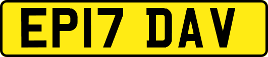 EP17DAV