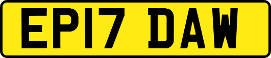 EP17DAW