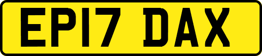 EP17DAX