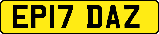 EP17DAZ