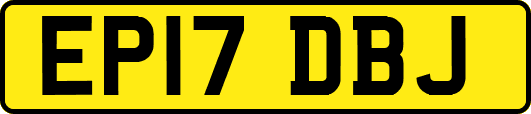 EP17DBJ