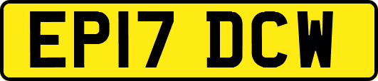 EP17DCW