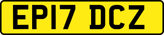 EP17DCZ