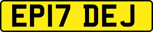 EP17DEJ