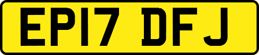 EP17DFJ