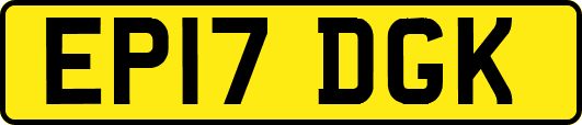EP17DGK