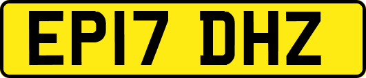 EP17DHZ