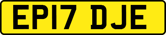 EP17DJE
