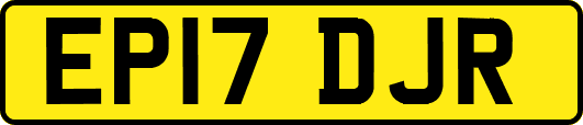 EP17DJR