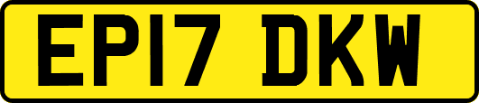EP17DKW