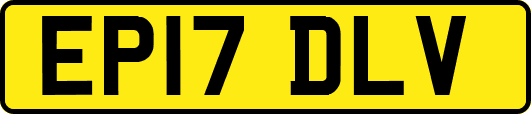 EP17DLV