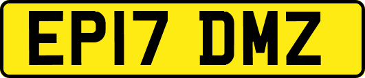 EP17DMZ