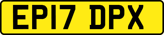 EP17DPX