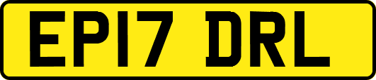 EP17DRL