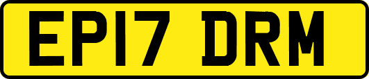 EP17DRM