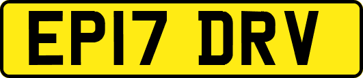 EP17DRV