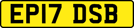 EP17DSB