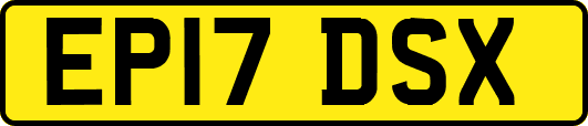 EP17DSX